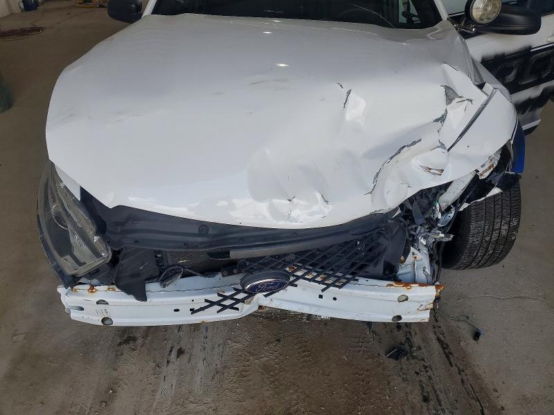 Aukcja sprzedaży 2018 Ford Taurus, vin: 1FAHP2MK7JG104697, numer aukcji: 59672926
