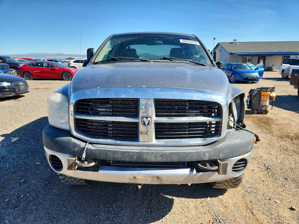 Продаж на аукціоні авто 2008 Dodge Ram 2500, vin: 3D7KS28A98G241774, номер лоту: 60044416