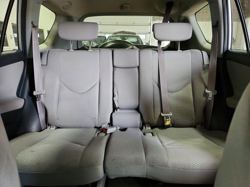 Aukcja sprzedaży 2007 Toyota Rav4, vin: JTMBD31V475060854, numer aukcji: 59696266