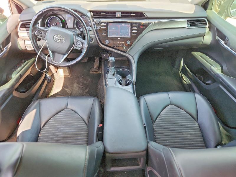 Aukcja sprzedaży 2020 Toyota Camry, vin: 4T1M11AK8LU901887, numer aukcji: 61566096