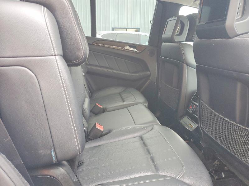 2015 Mercedes-benz Gl მანქანა იყიდება აუქციონზე, vin: 4JGDF2EEXFA583899, აუქციონის ნომერი: 60422216