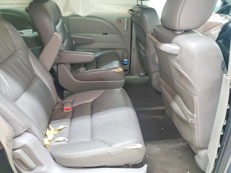 60660556 :رقم المزاد ، 5FNRL38857B027068 vin ، 2007 Honda Odyssey مزاد بيع
