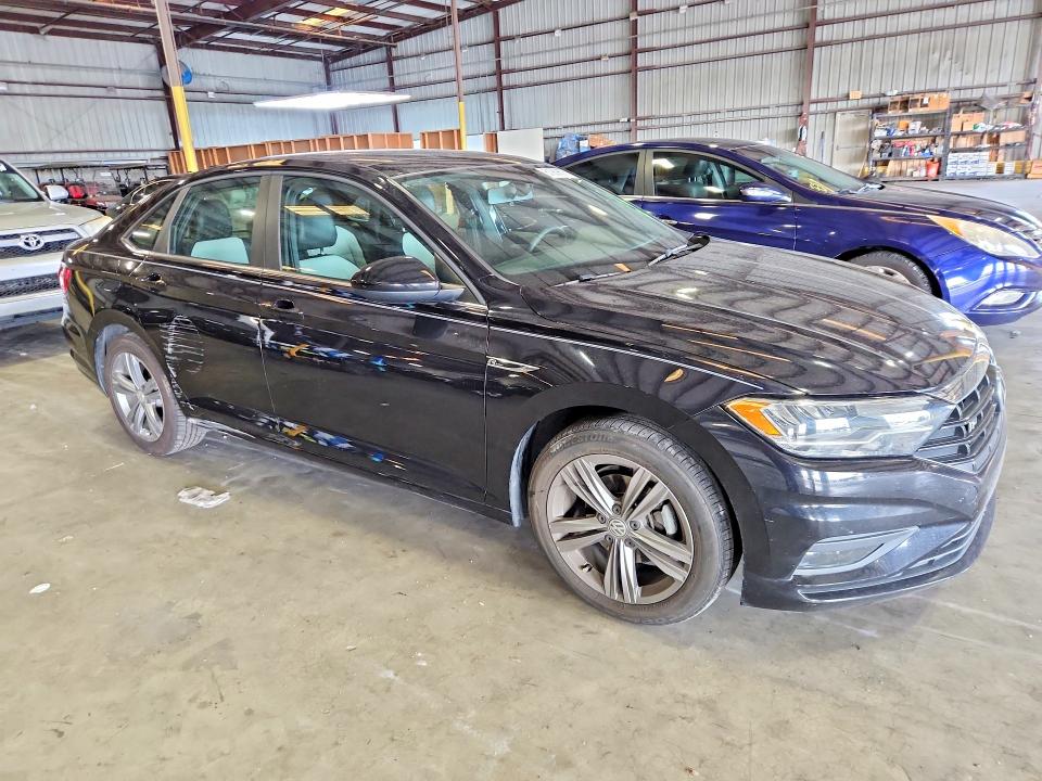 2020 Volkswagen Jetta მანქანა იყიდება აუქციონზე, vin: 3VWCB7BU4LM045103, აუქციონის ნომერი: 61909576