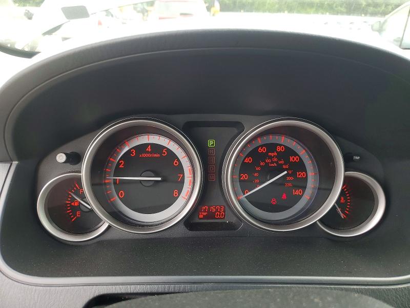 Aukcja sprzedaży 2011 Mazda Cx-9, vin: JM3TB2DVXB0316833, numer aukcji: 61257286