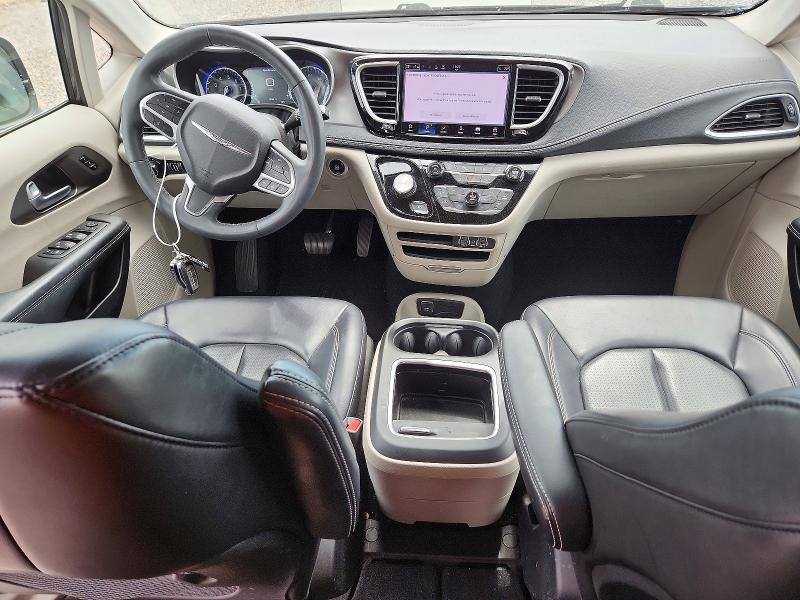 Aukcja sprzedaży 2023 Chrysler Pacifica, vin: 2C4RC1BG2PR583718, numer aukcji: 60920446