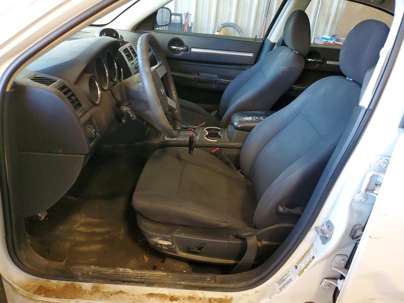 Продажа на аукционе авто 2010 Dodge Charger, vin: 2B3CA3CV7AH257352, номер лота: 60262706