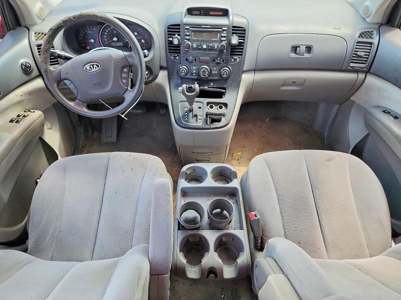 Aukcja sprzedaży 2006 Kia Sedona, vin: KNDMB233X66038693, numer aukcji: 59013676