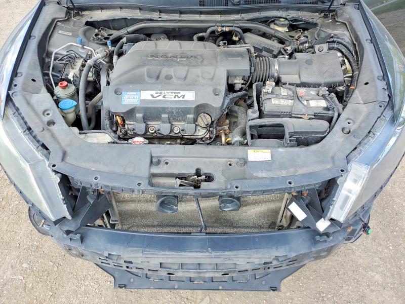 Продаж на аукціоні авто 2010 Honda Accord Crosstour, vin: 5J6TF2H59AL800331, номер лоту: 61944146