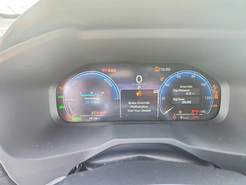 Продажа на аукционе авто 2024 Toyota Rav4, vin: JTME6RFV4RD567281, номер лота: 59840506