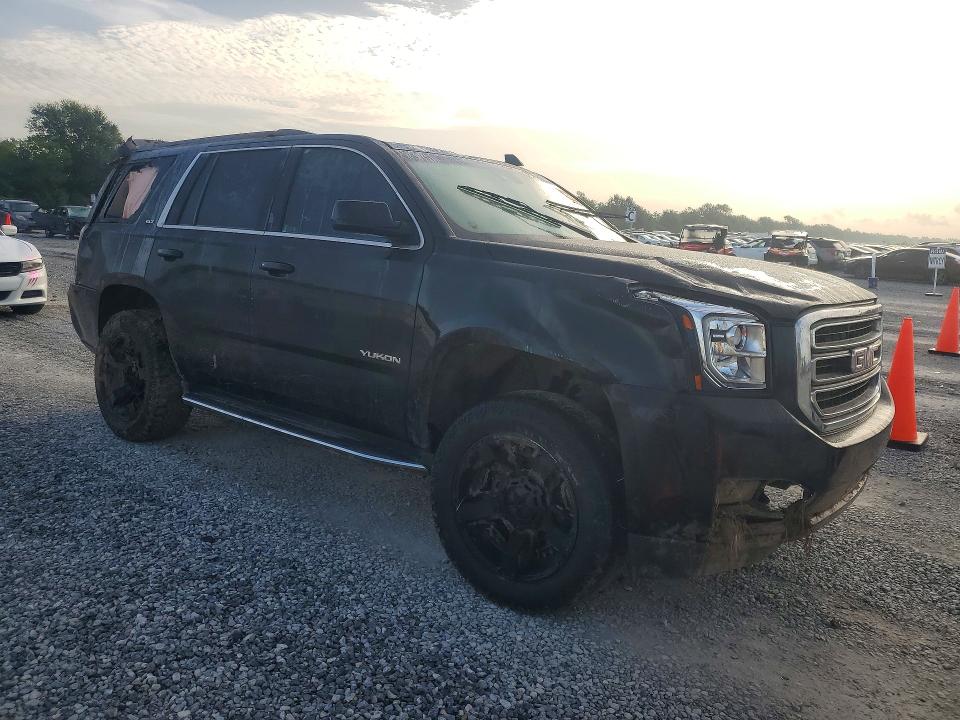 2017 Gmc Yukon მანქანა იყიდება აუქციონზე, vin: 1GKS1BKC6HR390462, აუქციონის ნომერი: 60063916