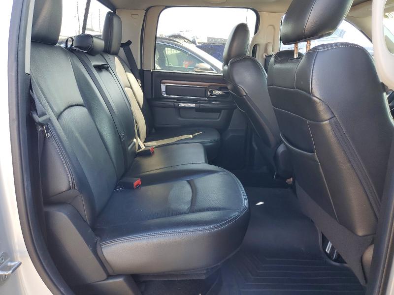 Продаж на аукціоні авто 2014 Ram 1500, vin: 1C6RR6NT8ES390576, номер лоту: 62877266