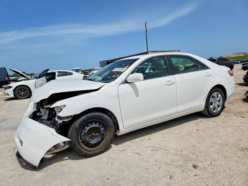 Auction sale of the 2009 Toyota Camry, vin: 4T1BE46K89U916775, lot number: 60565896