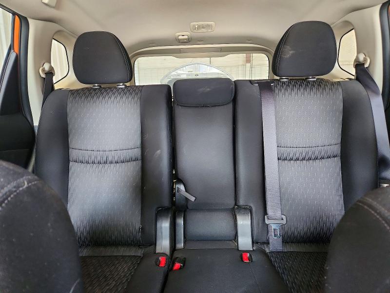 2019 Nissan Rogue მანქანა იყიდება აუქციონზე, vin: JN8AT2MV3KW395101, აუქციონის ნომერი: 61025106