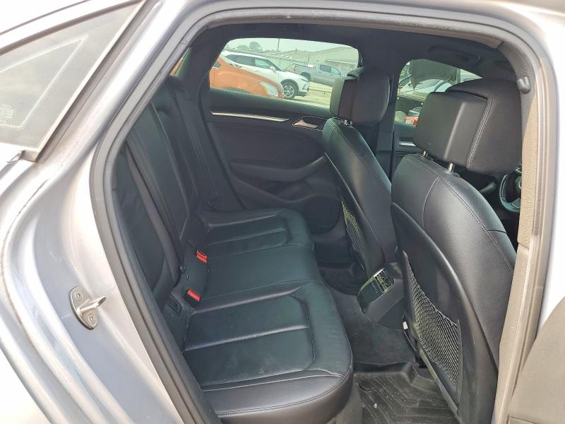 Aukcja sprzedaży 2015 Audi A3, vin: WAUAJGFF5F1100214, numer aukcji: 60545246