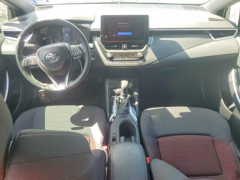 Aukcja sprzedaży 2024 Toyota Corolla, vin: 5YFS4MCE8RP199667, numer aukcji: 62752596