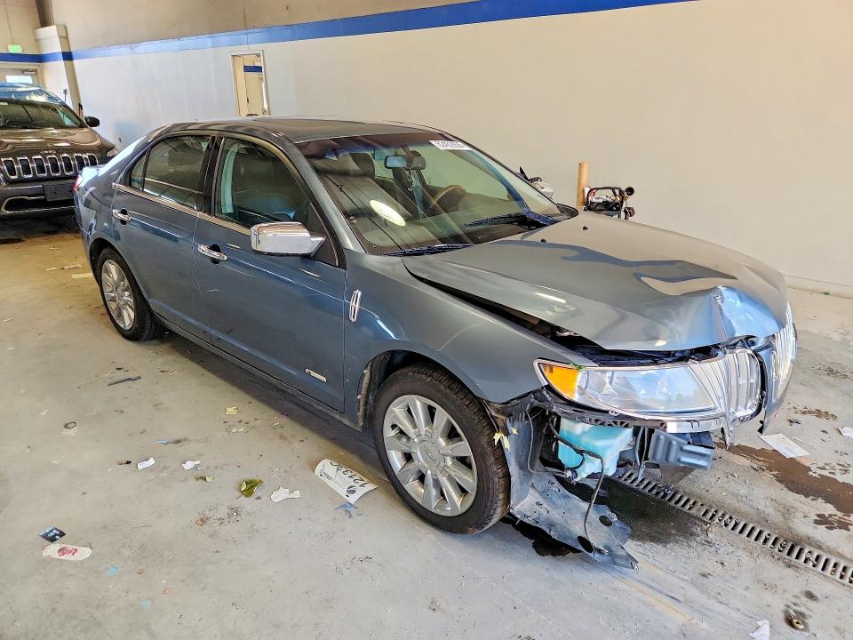 Aukcja sprzedaży 2011 Lincoln Mkz, vin: 3LNDL2L3XBR773535, numer aukcji: 62452926