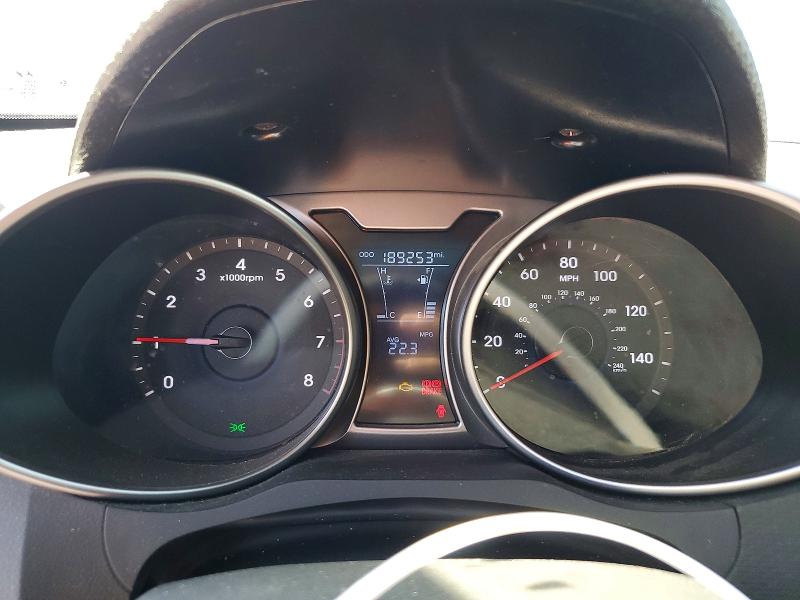 Продаж на аукціоні авто 2013 Hyundai Veloster, vin: KMHTC6AD5DU162533, номер лоту: 61439096