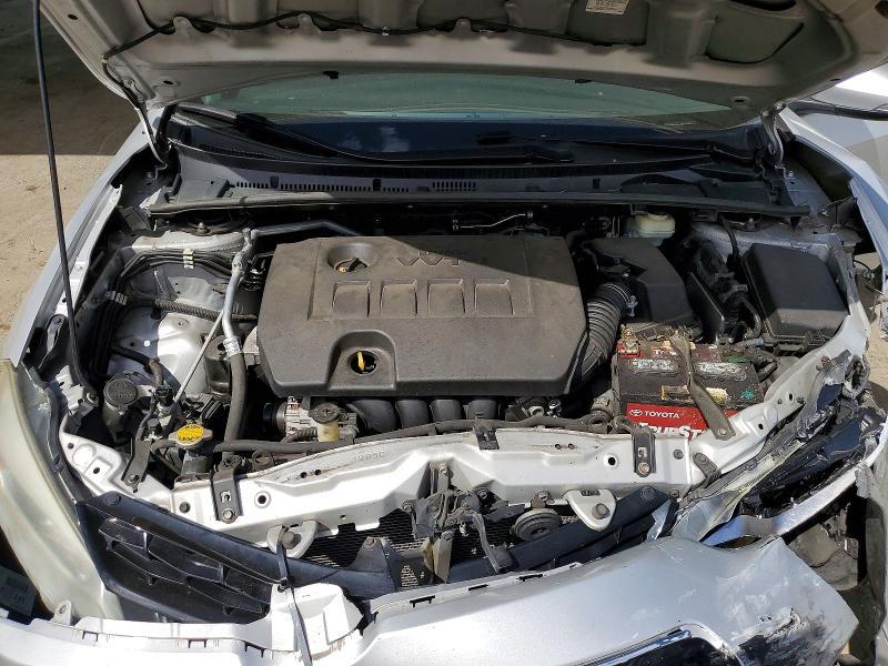 2016 Toyota Corolla მანქანა იყიდება აუქციონზე, vin: 5YFBURHEXGP564479, აუქციონის ნომერი: 60799726