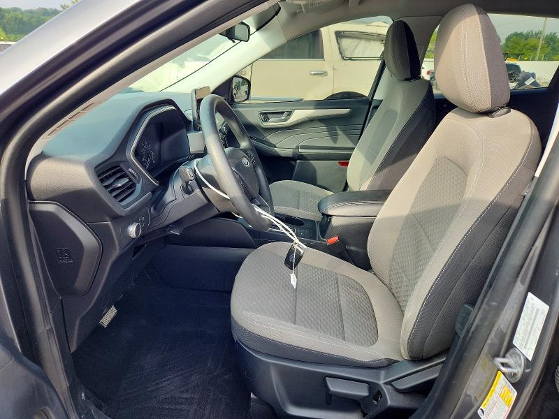 Продаж на аукціоні авто 2022 Ford Escape, vin: 1FMCU0G67NUA85149, номер лоту: 61793736