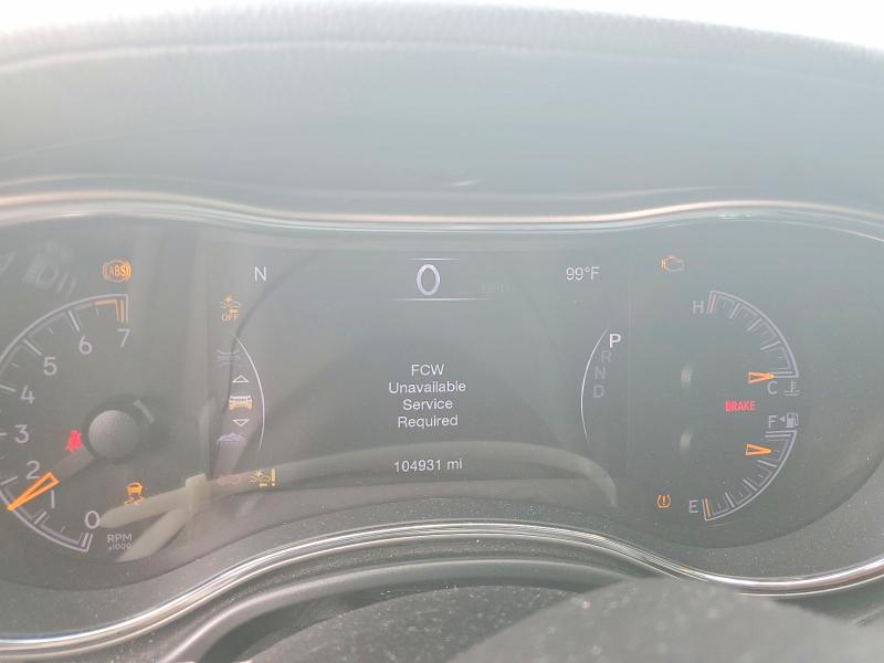 62134836 :رقم المزاد ، 1C4RJFCG8MC620700 vin ، 2021 Jeep Grand Cherokee مزاد بيع