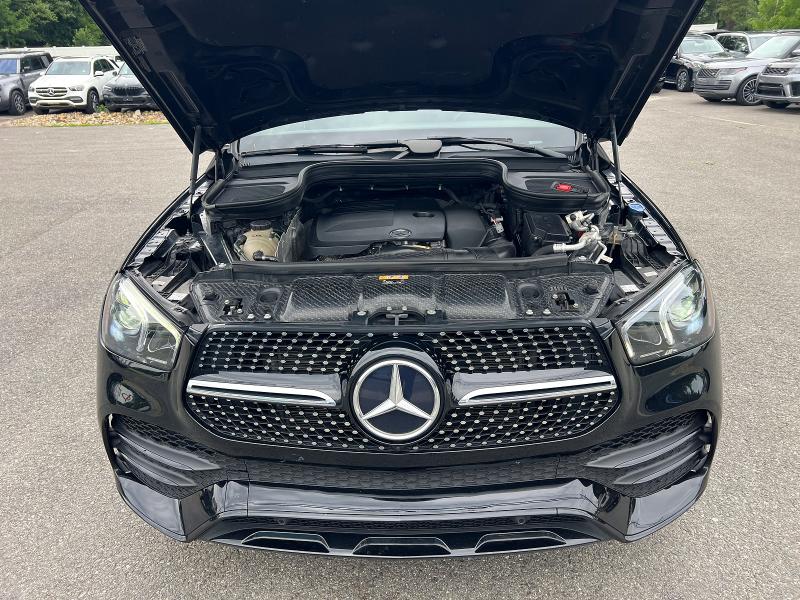 Продажа на аукционе авто 2020 Mercedes-benz Gle, vin: 4JGFB4KE8LA189608, номер лота: 60414486