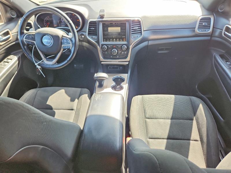Aukcja sprzedaży 2015 Jeep Grand Cherokee, vin: 1C4RJEAG6FC681026, numer aukcji: 61779136