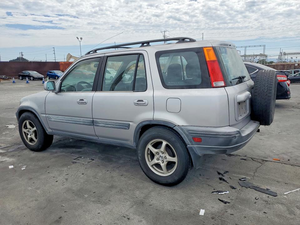 Продаж на аукціоні авто 2001 Honda Cr-v, vin: JHLRD17621S013577, номер лоту: 61012136