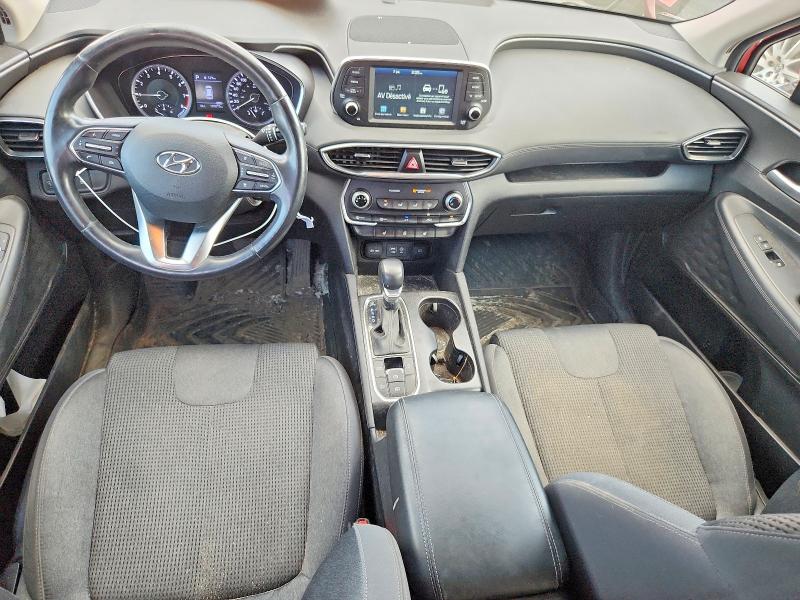 Продажа на аукционе авто 2019 Hyundai Santa Fe, vin: 5NMS23AD4KH047959, номер лота: 79135145