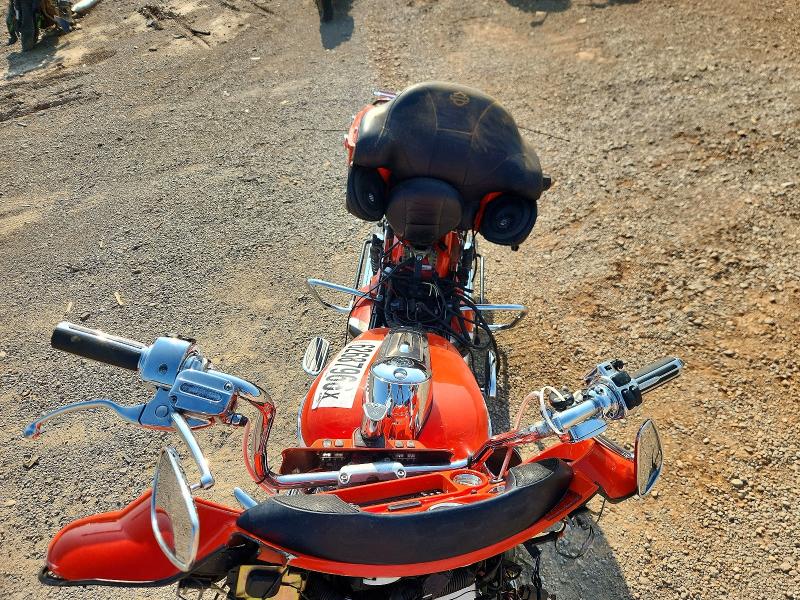 62687966 :رقم المزاد ، 1HD1PR813CB958929 vin ، 2012 Harley-davidson Ultra Classic Cvo مزاد بيع