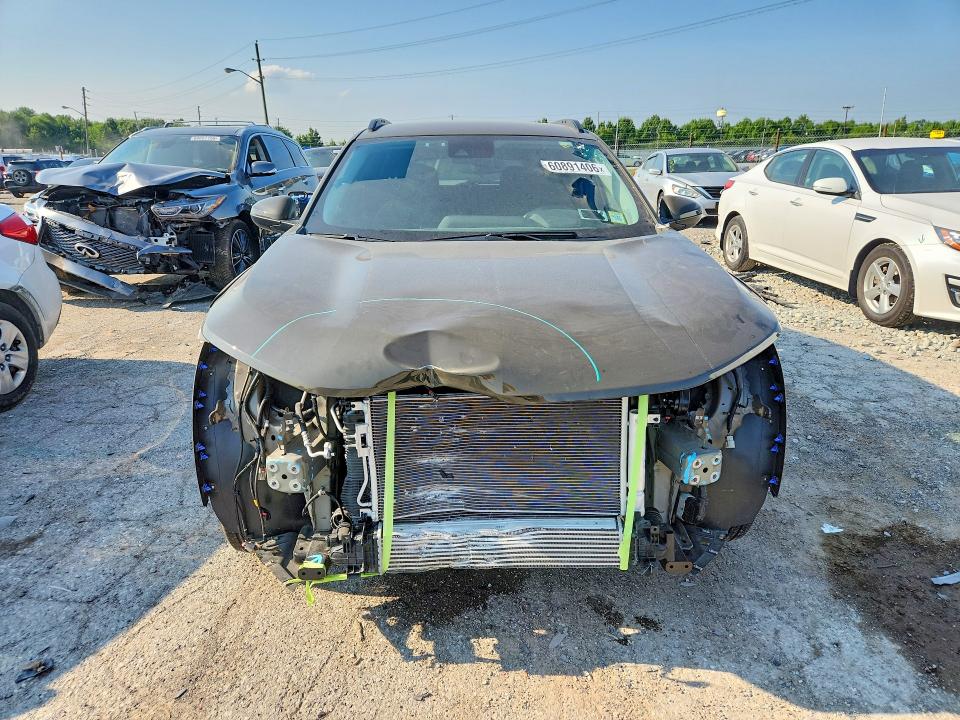 Aukcja sprzedaży 2024 Chevrolet Trax, vin: KL77LHE26RC035665, numer aukcji: 60891406