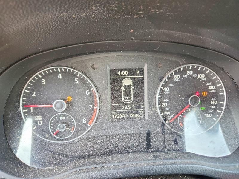 Продаж на аукціоні авто 2014 Volkswagen Passat, vin: 1VWBT7A31EC089050, номер лоту: 62089486