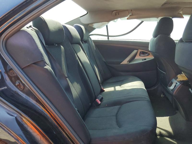 Продажа на аукционе авто 2010 Toyota Camry, vin: 4T1BF3EK0AU549139, номер лота: 59812016