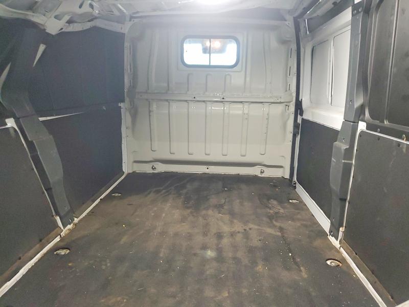 Aukcja sprzedaży 2025 Ram Promaster 2500, vin: 3C6LRVDG0SE520529, numer aukcji: 61070226