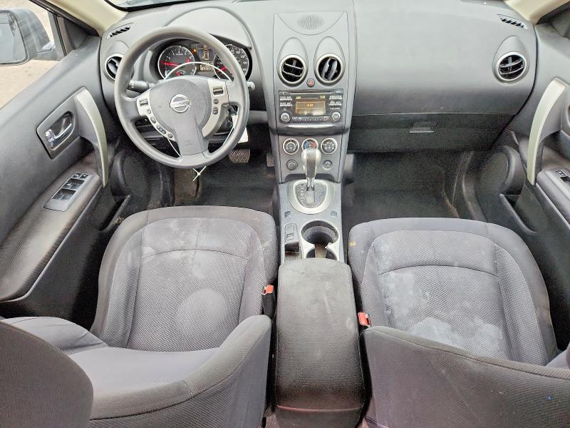 Aukcja sprzedaży 2015 Nissan Rogue Select, vin: JN8AS5MV6FW260043, numer aukcji: 61843976