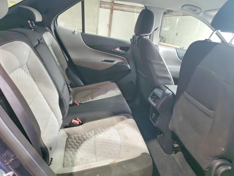 Продаж на аукціоні авто 2019 Chevrolet Equinox, vin: 3GNAXSEV0KS530228, номер лоту: 60074866