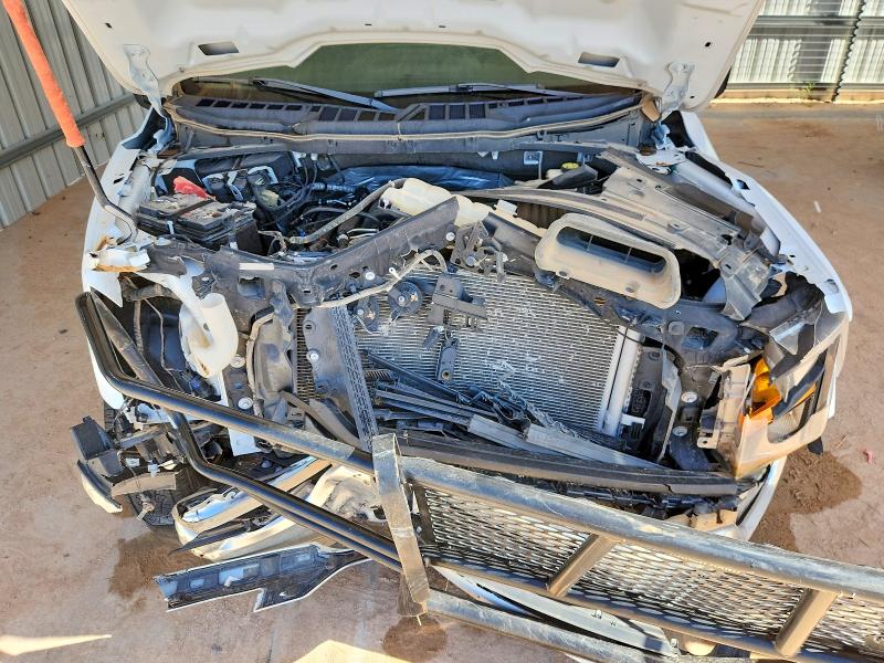 Aukcja sprzedaży 2023 Ford F150, vin: 1FTFW1E51PKE00716, numer aukcji: 60563316