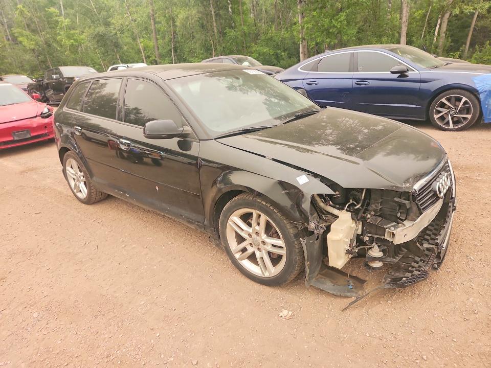 Aukcja sprzedaży 2012 Audi A3, vin: WAUJJCFM5CA003615, numer aukcji: 60709346