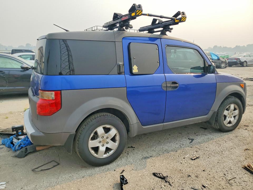Aukcja sprzedaży 2004 Honda Element, vin: 5J6YH28604L034907, numer aukcji: 61226176