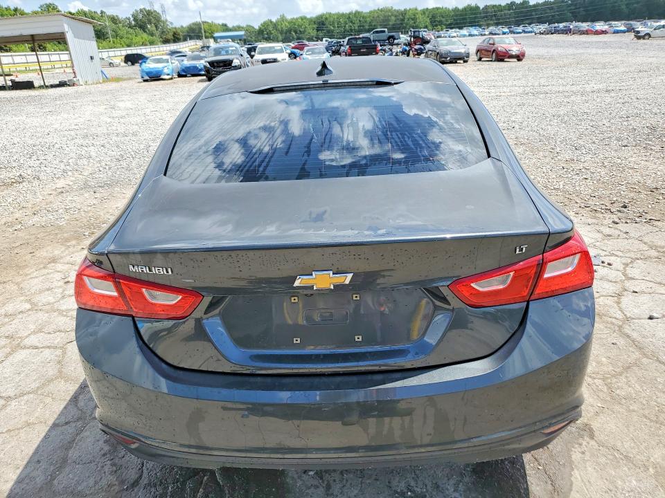 2016 Chevrolet Malibu მანქანა იყიდება აუქციონზე, vin: 1G1ZE5ST5GF263775, აუქციონის ნომერი: 61594796