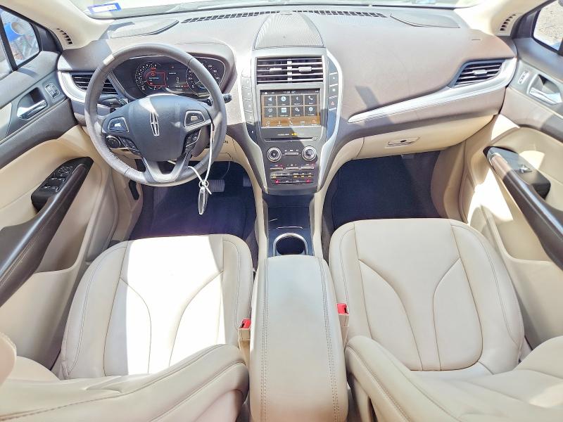 Aukcja sprzedaży 2018 Lincoln Mkc, vin: 5LMCJ1C92JUL01706, numer aukcji: 85603025