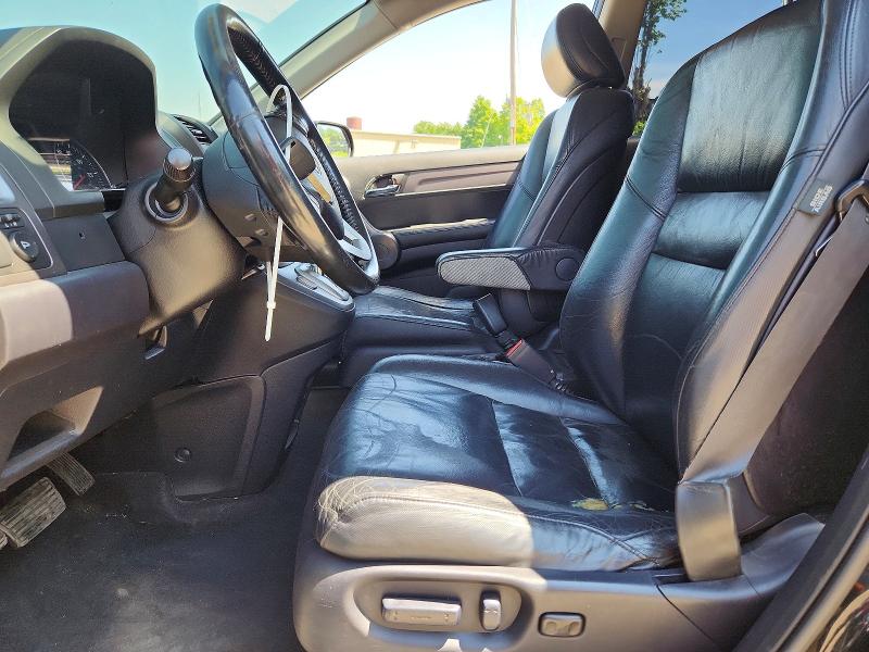Aukcja sprzedaży 2008 Honda Cr-v, vin: JHLRE48728C026338, numer aukcji: 61678146