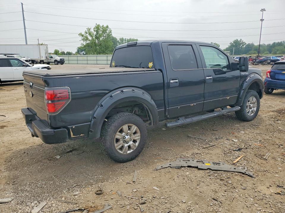 Продажа на аукционе авто 2010 Ford F150, vin: 1FTEW1E81AFA66516, номер лота: 61622396