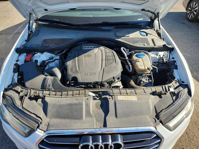 59868346 :رقم المزاد ، WAUCFAFC1GN182532 vin ، 2016 Audi A6 مزاد بيع