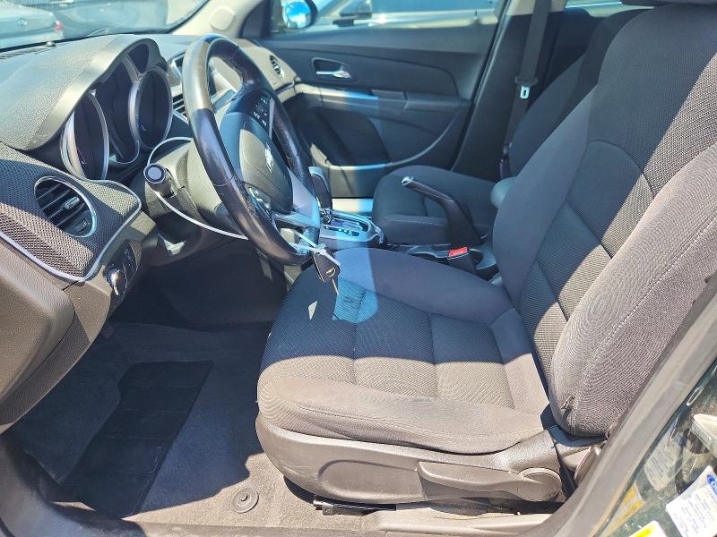Продажа на аукционе авто 2014 Chevrolet Cruze, vin: 1G1PC5SB0E7435755, номер лота: 54967576