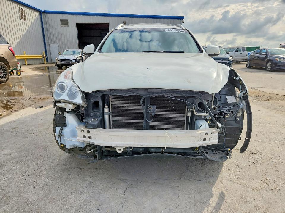 63014656 :رقم المزاد ، JN1BJ0RP5HM385620 vin ، 2017 Infiniti Qx50 مزاد بيع