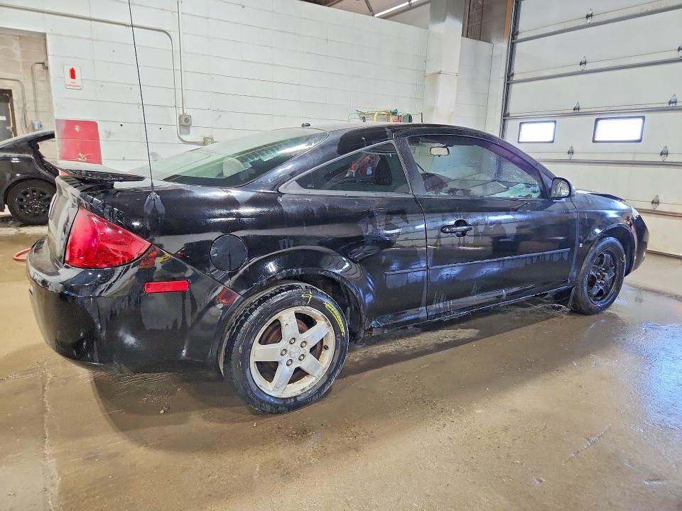 Aukcja sprzedaży 2007 Pontiac G5, vin: 1G2AL15F777148313, numer aukcji: 60825256