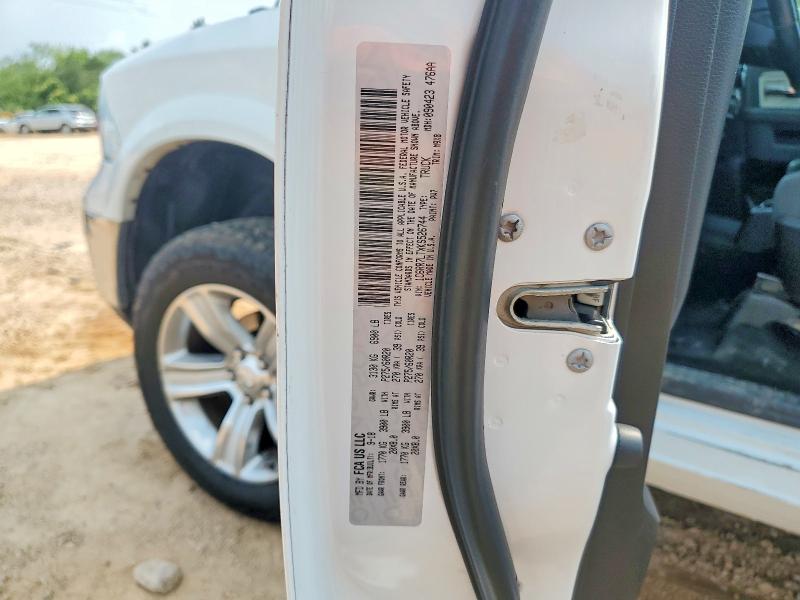 Aukcja sprzedaży 2019 Ram 1500 Classic, vin: 1C6RR7LTXKS526744, numer aukcji: 62590896