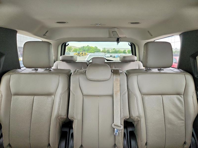 Продаж на аукціоні авто 2019 Ford Expedition, vin: 1FMJU1HT0KEA64358, номер лоту: 61701576