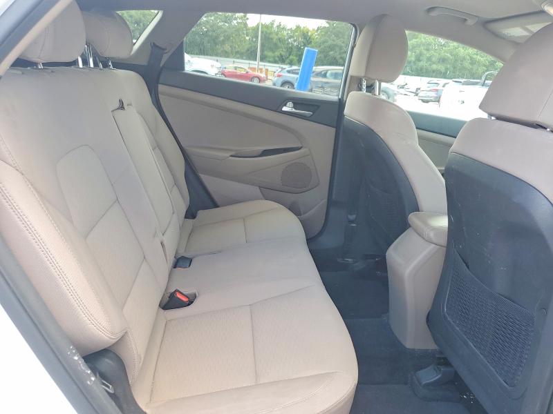 Продажа на аукционе авто 2019 Hyundai Tucson, vin: KM8J33A45KU044095, номер лота: 60851286