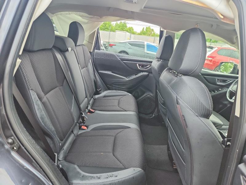 Продажа на аукционе авто 2019 Subaru Forester, vin: JF2SKAGC4KH567892, номер лота: 59812946